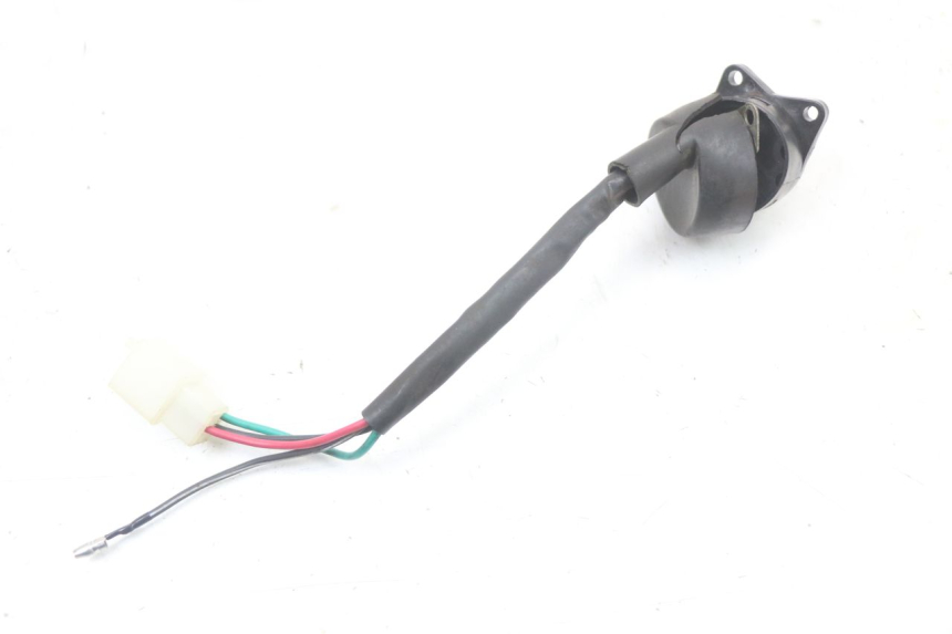 photo de SWITCH EUROCKA RETRO 50 (2007 - 2014) - Zoom on usage condition