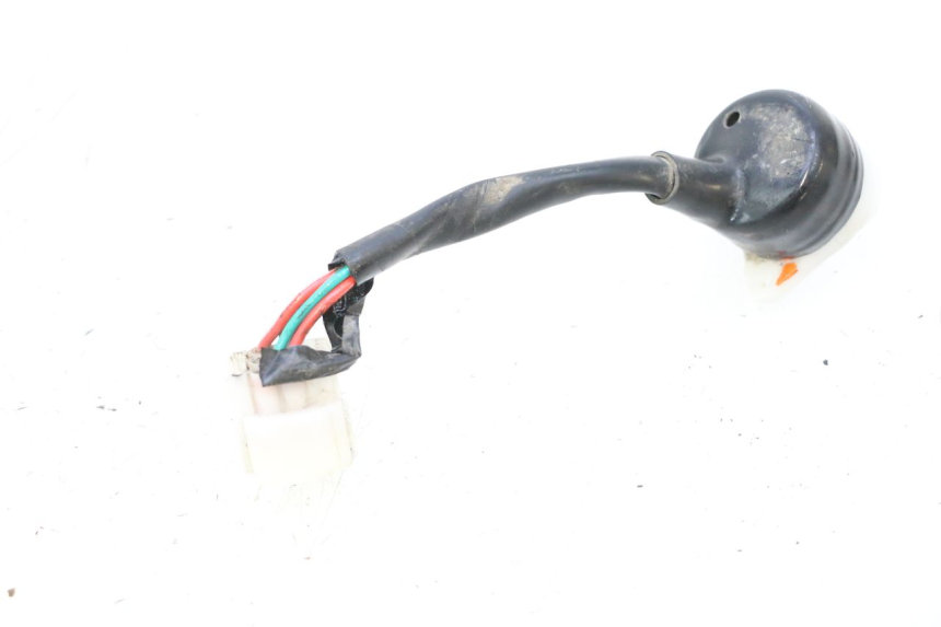 photo de KILL SWITCH KEEWAY F-ACT FACT EVO 50 (2020 - 2026) - Component detail
