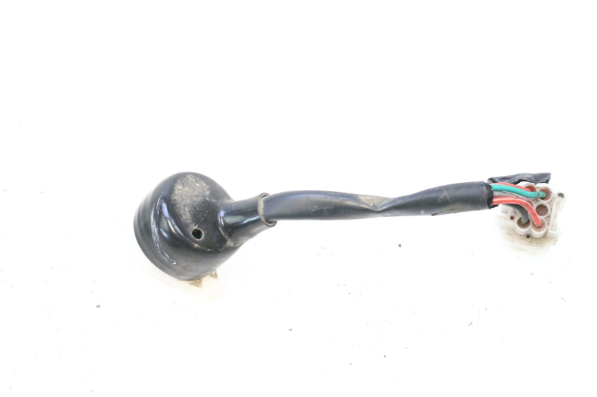 photo de KILL SWITCH KEEWAY F-ACT FACT EVO 50 (2020 - 2026) - Zoom on usage condition