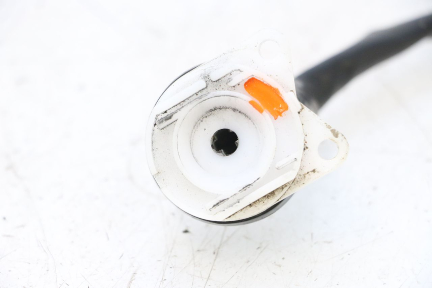 photo de KILL SWITCH KEEWAY F-ACT FACT EVO 50 (2020 - 2026) - Technical close-up