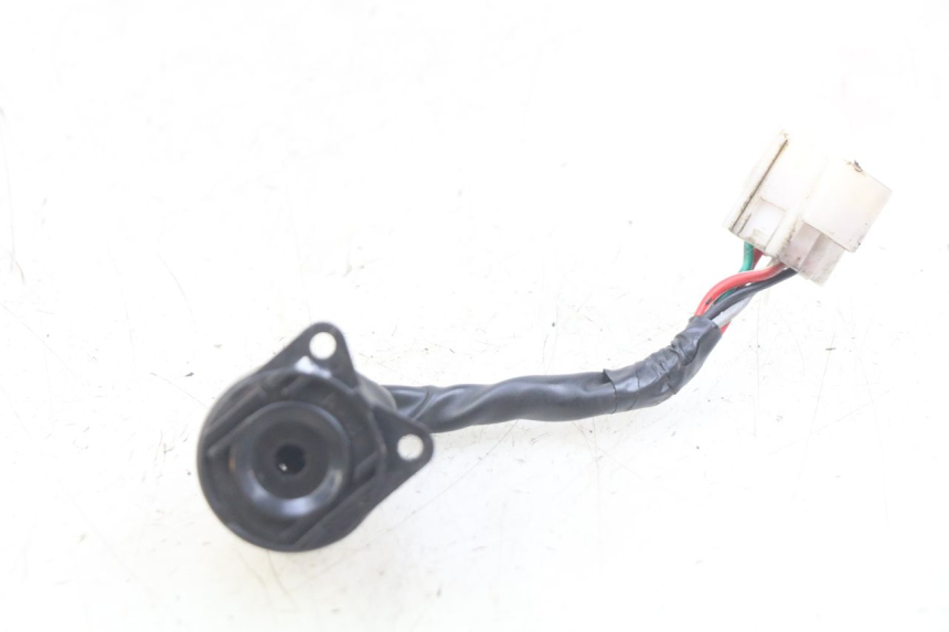 photo de IGNITION SWITCH KEEWAY F-ACT FACT 50 (2006 - 2011) - Main view
