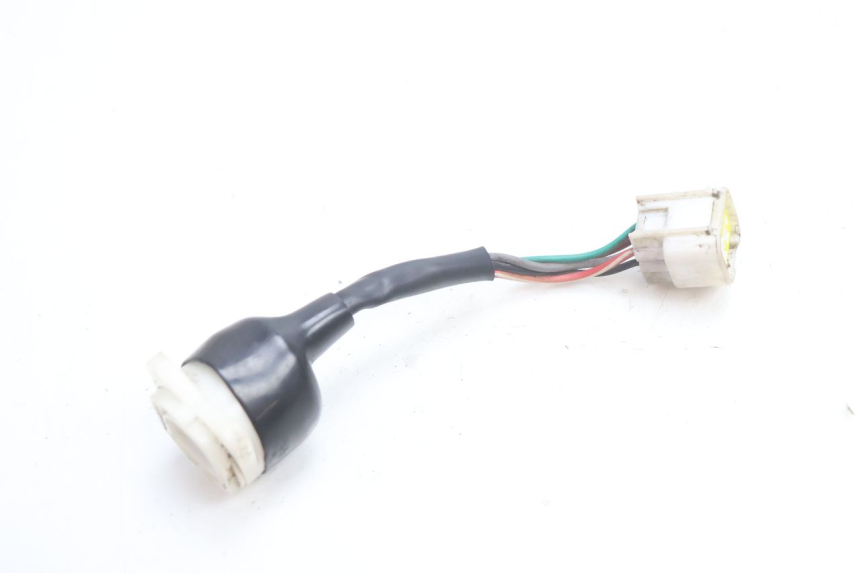 photo de SWITCH KEEWAY F-ACT NAKED 50 (2009 - 2014) - Main view