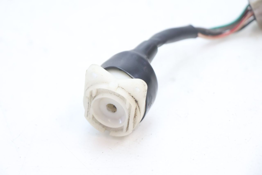 photo de SWITCH KEEWAY F-ACT NAKED 50 (2009 - 2014) - Component detail