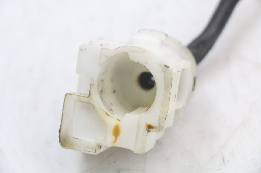 photo de IGNITION SWITCH SYM FIDDLE 2 50 (2008 - 2013) - Zoom on usage condition