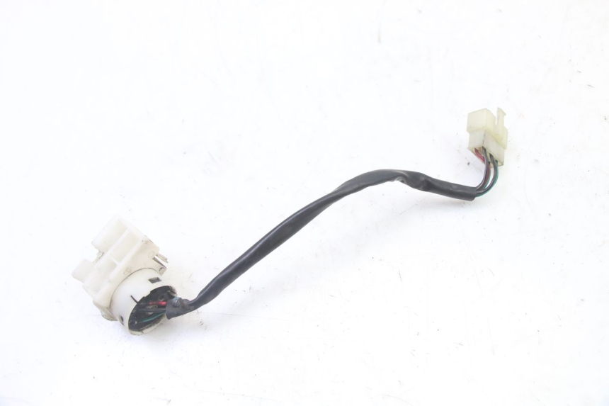 photo de SWITCH SYM FIDDLE 2 S 125 (2012 - 2014) - Zoom on usage condition