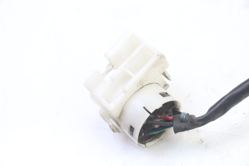 photo de SWITCH SYM FIDDLE 2 S 125 (2012 - 2014) - Alternative perspective