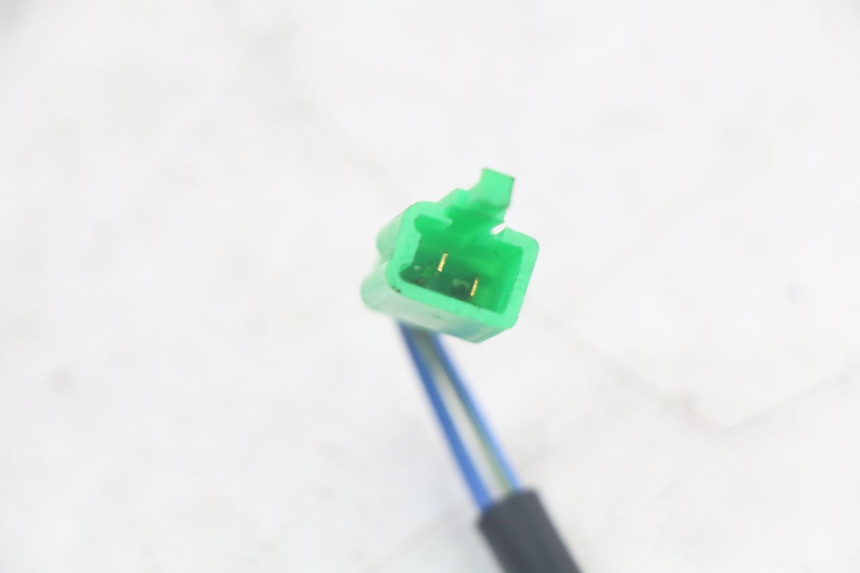 photo de IGNITION SWITCH SYM FIDDLE 3 III 125 (2014 - 2020) - Technical close-up