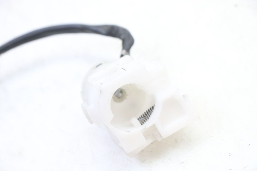 photo de IGNITION SWITCH SYM FIDDLE 3 III 125 (2014 - 2020) - Component detail