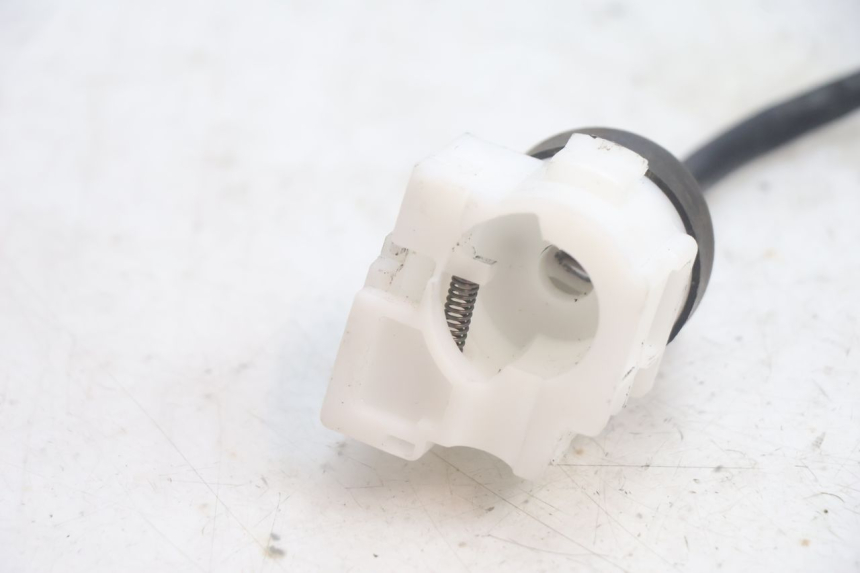 photo de SWITCH SYM FIDDLE 3 III 50 (2014 - 2020) - Zoom on usage condition