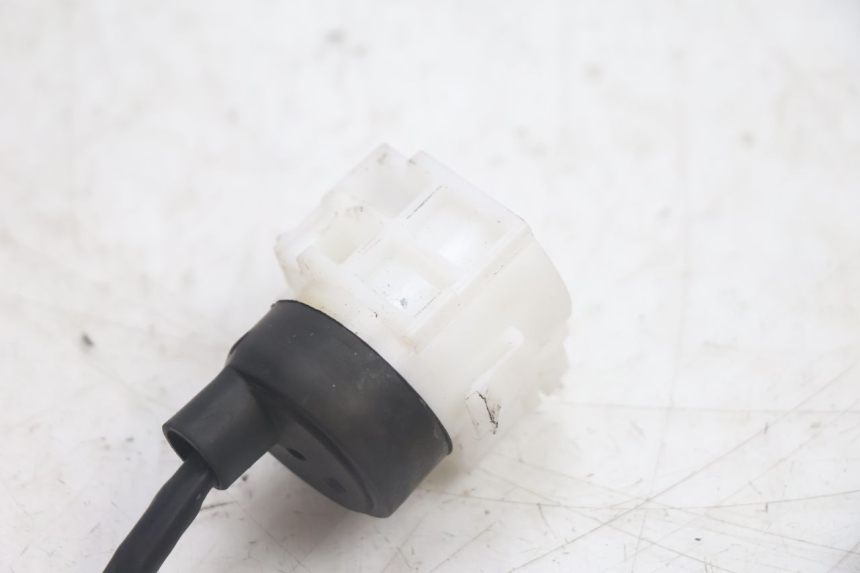 photo de SWITCH SYM FIDDLE 3 III 50 (2014 - 2020) - Technical close-up