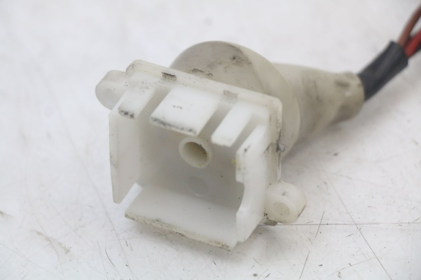 photo de SWITCH MBK FLAME X 125 (2007 - 2016) - Component detail