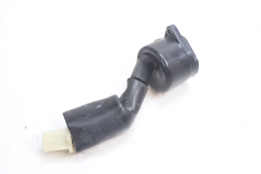 photo de SWITCH KEEWAY FOCUS 50 (2006 - 2009) - Zoom on usage condition