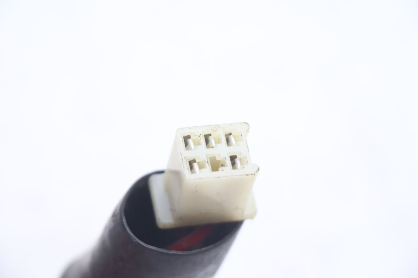 photo de SWITCH KEEWAY FOCUS 50 (2006 - 2009) - Alternative perspective