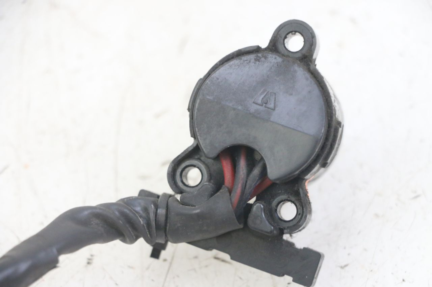 photo de SWITCH HONDA FORZA ABS 300 (2013 - 2017) - Alternative perspective