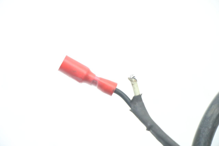 photo de SWITCH HONDA CR 85 (2003 - 2007) - Technical close-up