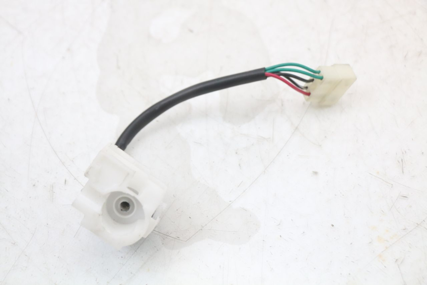 photo de IGNITION SWITCH SYM JET 14 4T 50 (2018 - 2022) - Component detail