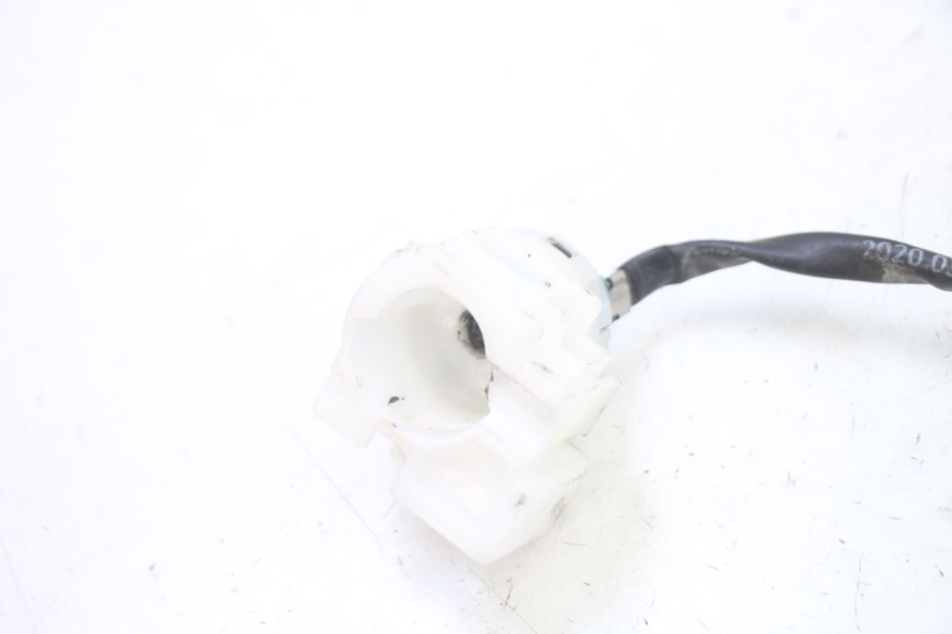 photo de IGNITION SWITCH SYM JET 14 4T 50 (2018 - 2022) - Component detail