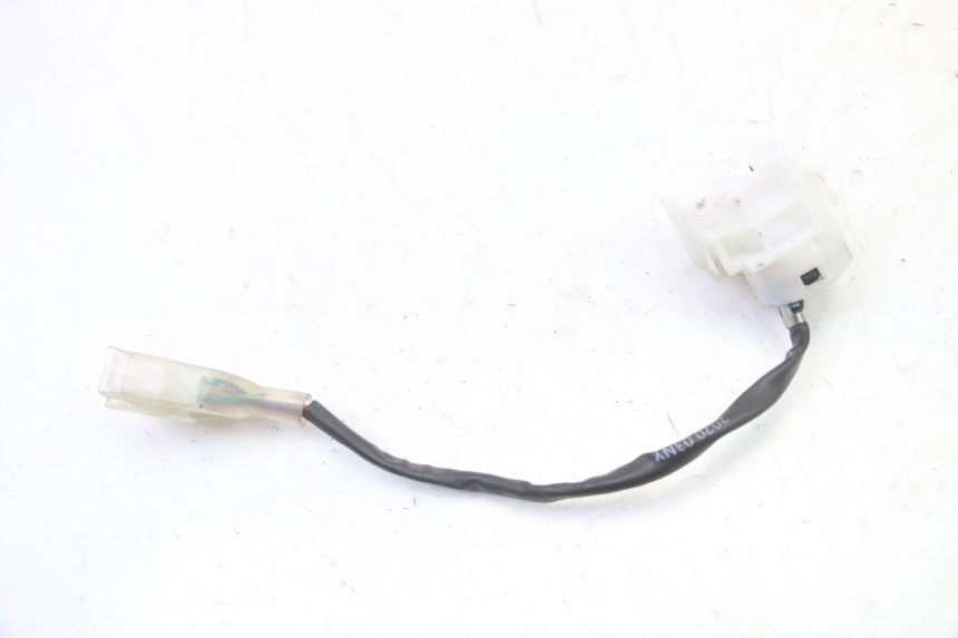 photo de IGNITION SWITCH SYM JET 14 4T 50 (2018 - 2022) - Alternative perspective