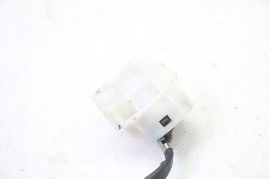 photo de IGNITION SWITCH SYM JET 14 4T 50 (2018 - 2022) - Technical close-up