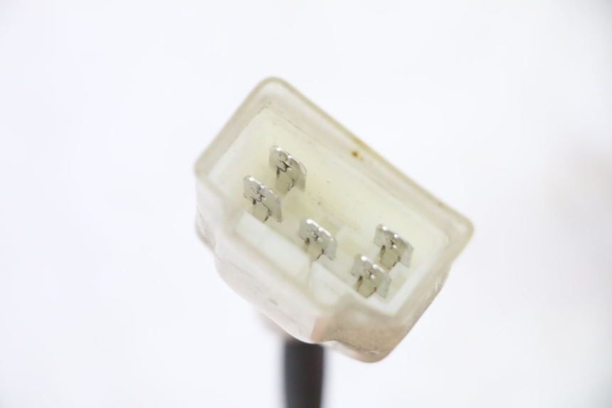 photo de IGNITION SWITCH SYM JET 14 4T 50 (2018 - 2022) - Product overview