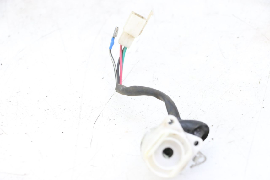 photo de SWITCH JM MOTORS OLDIES 4T 50 (2010 - 2020) - Component detail