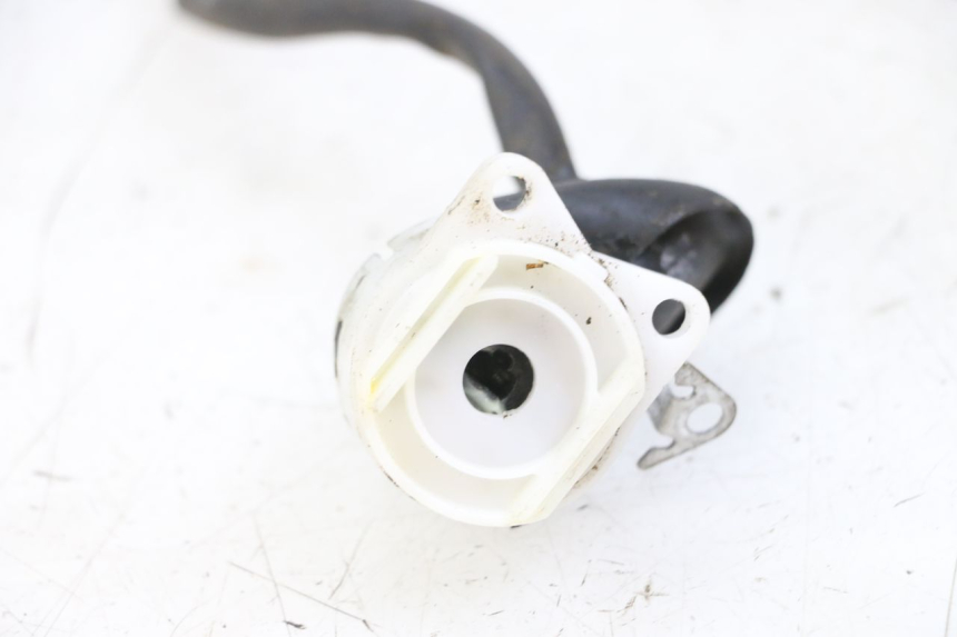 photo de SWITCH JM MOTORS OLDIES 4T 50 (2010 - 2020) - Zoom on usage condition