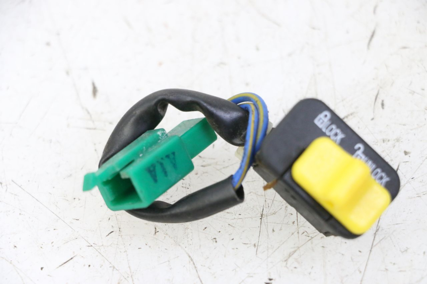 photo de SWITCH SYM JOYMAX 125 (2010 - 2017) - Main view