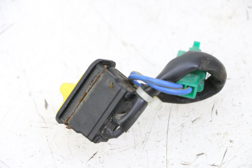 photo de SWITCH SYM JOYMAX 125 (2010 - 2017) - Zoom on usage condition