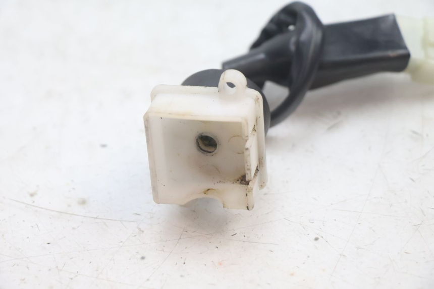 photo de IGNITION SWITCH PEUGEOT KISBEE 2T 50 (2010 - 2017) - Component detail