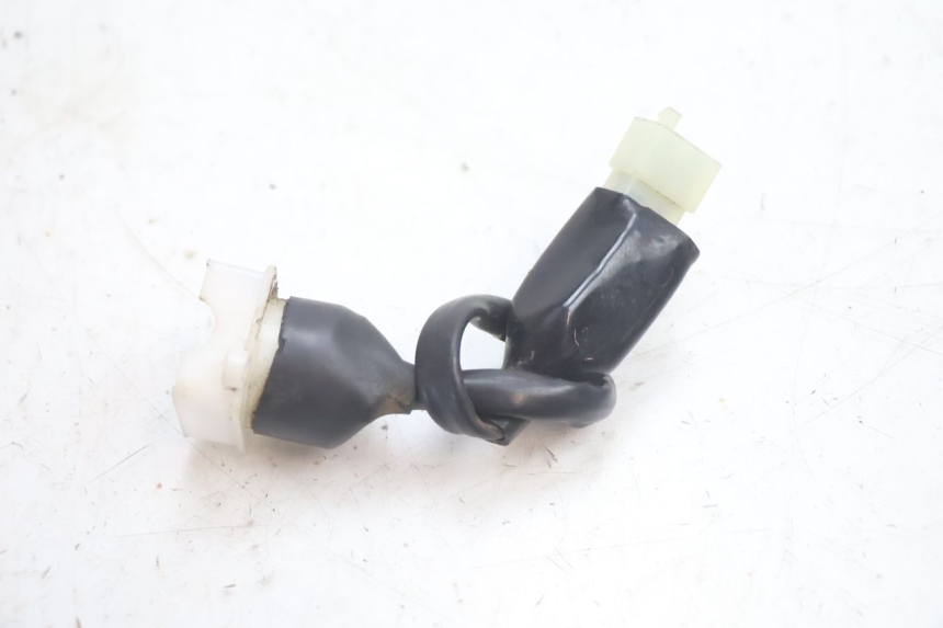 photo de IGNITION SWITCH PEUGEOT KISBEE 2T 50 (2010 - 2017) - Zoom on usage condition