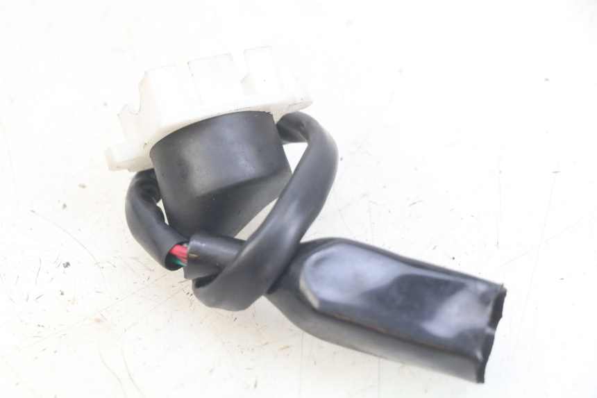 photo de IGNITION SWITCH PEUGEOT KISBEE 4T 50 (2018 - 2022) - Zoom on usage condition