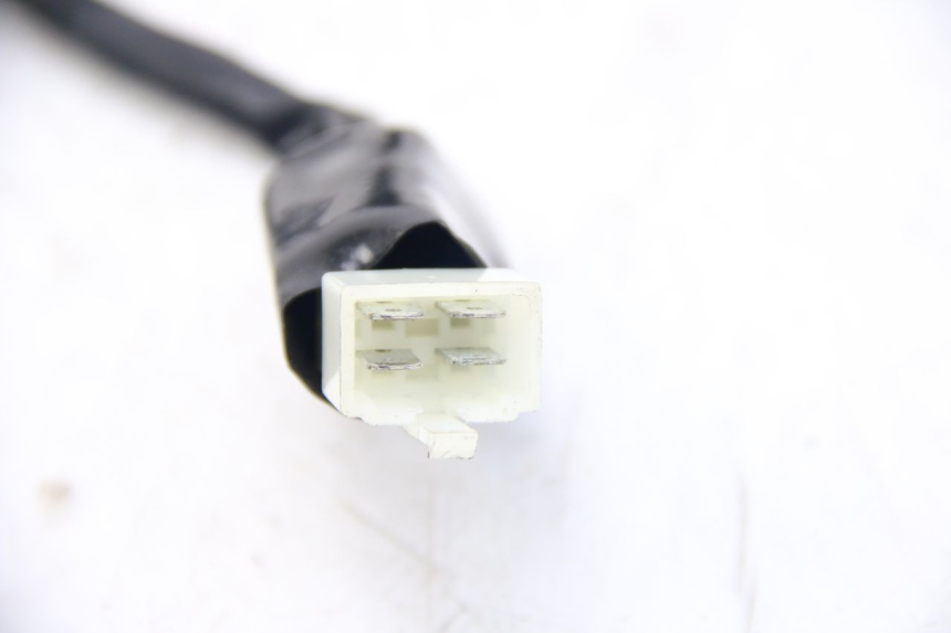 photo de IGNITION SWITCH PEUGEOT KISBEE 4T 50 (2018 - 2022) - Component detail