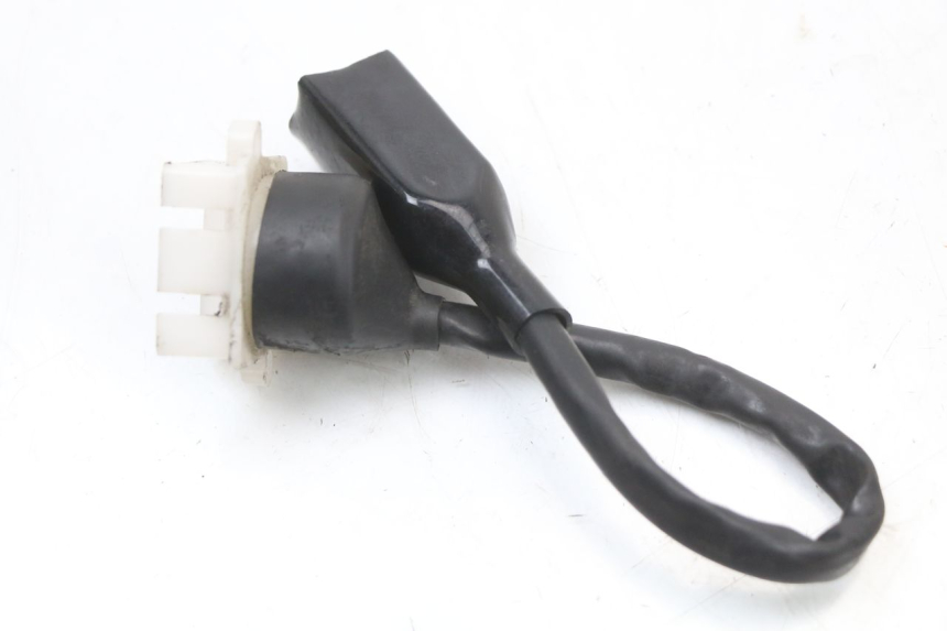 photo de IGNITION SWITCH PEUGEOT KISBEE 4T 50 (2018 - 2022) - Component detail