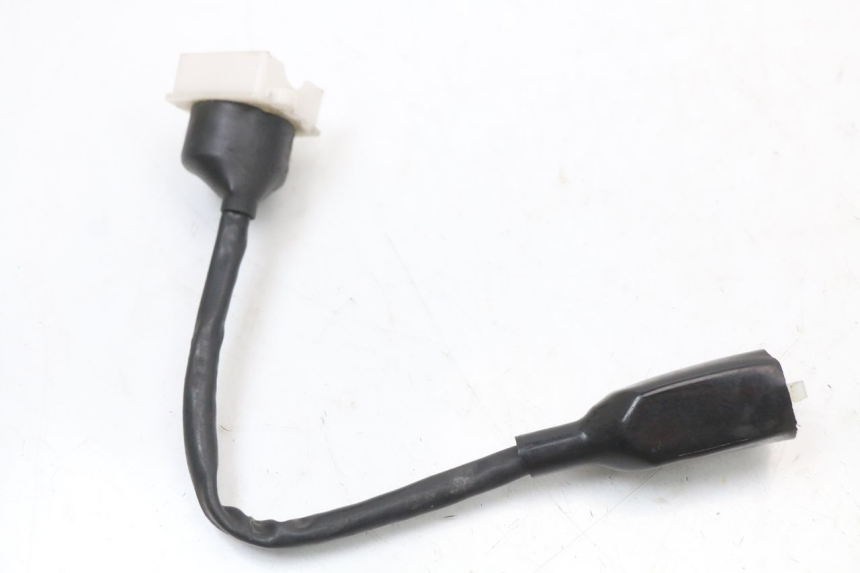 photo de IGNITION SWITCH PEUGEOT KISBEE 4T 50 (2018 - 2022) - Zoom on usage condition