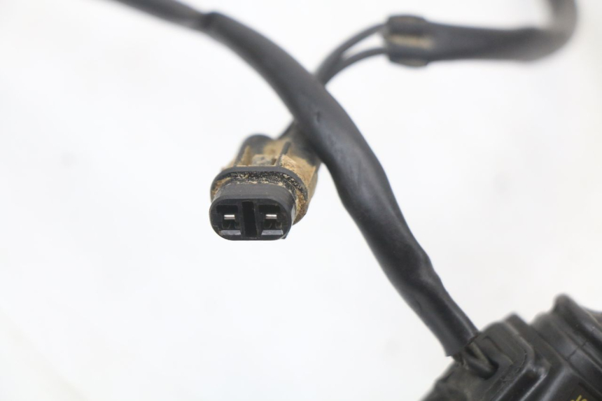 photo de SWITCH KAWASAKI KX 85 (2014 - 2021) - Technical close-up