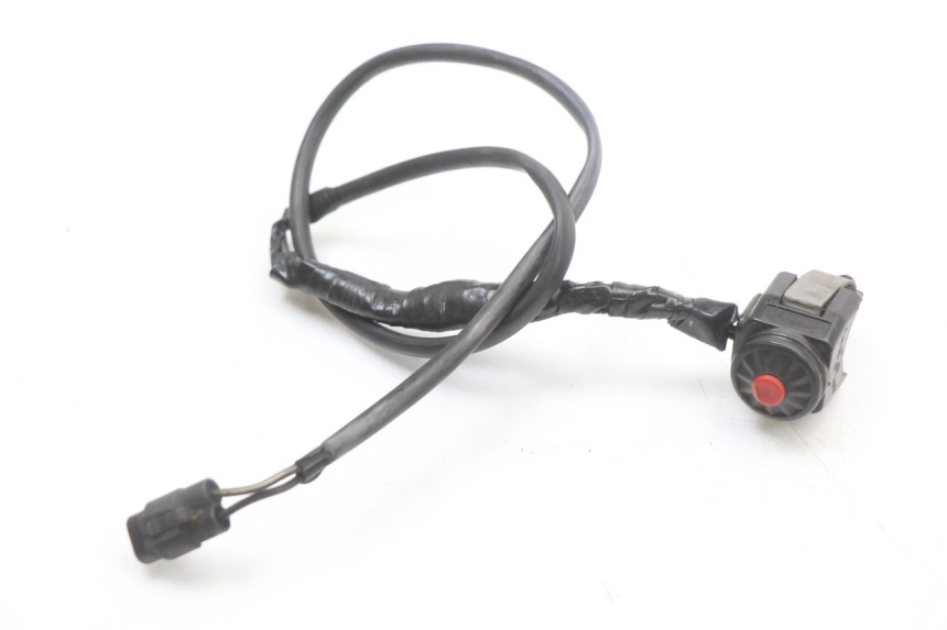 photo de SWITCH KAWASAKI KX 85 (2014 - 2021) - Zoom on usage condition