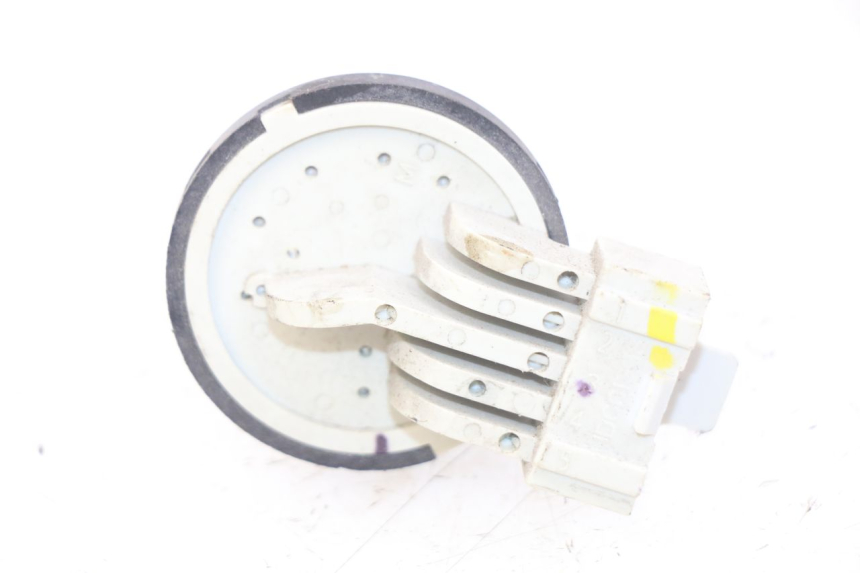 photo de IGNITION SWITCH PIAGGIO LIBERTY IGET 4T 50 (2015 - 2020) - Zoom on usage condition