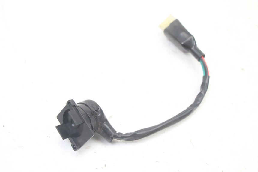 photo de SWITCH MASH CITY 4T 50 (2018 - 2020) - Main view