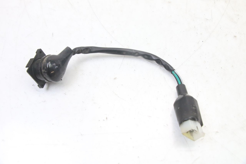 photo de SWITCH MASH CITY 4T 50 (2018 - 2020) - Alternative perspective