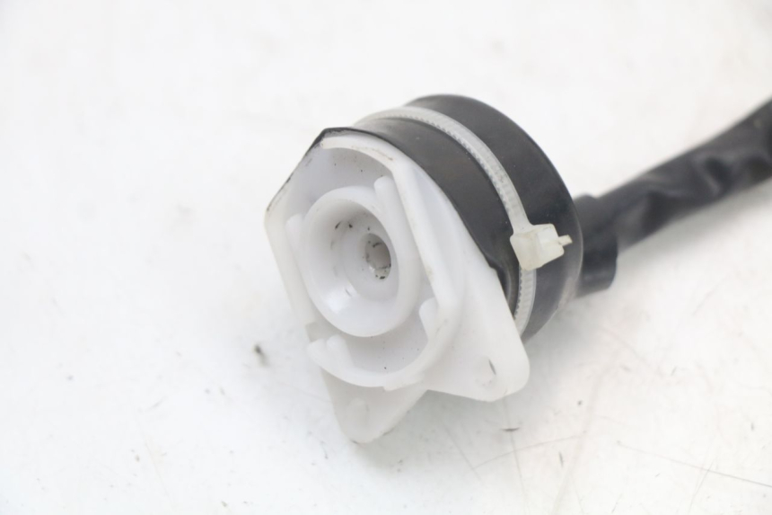 photo de SWITCH MASH LEGEND'R 4T 50 (2021 - 2025) - Component detail