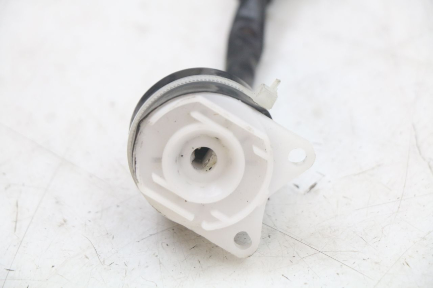 photo de SWITCH MASH LEGEND'R 4T 50 (2021 - 2025) - Zoom on usage condition