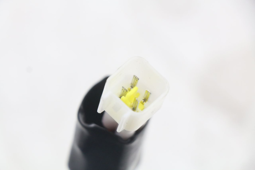 photo de SWITCH MASH LEGEND'R 4T 50 (2021 - 2025) - Technical close-up