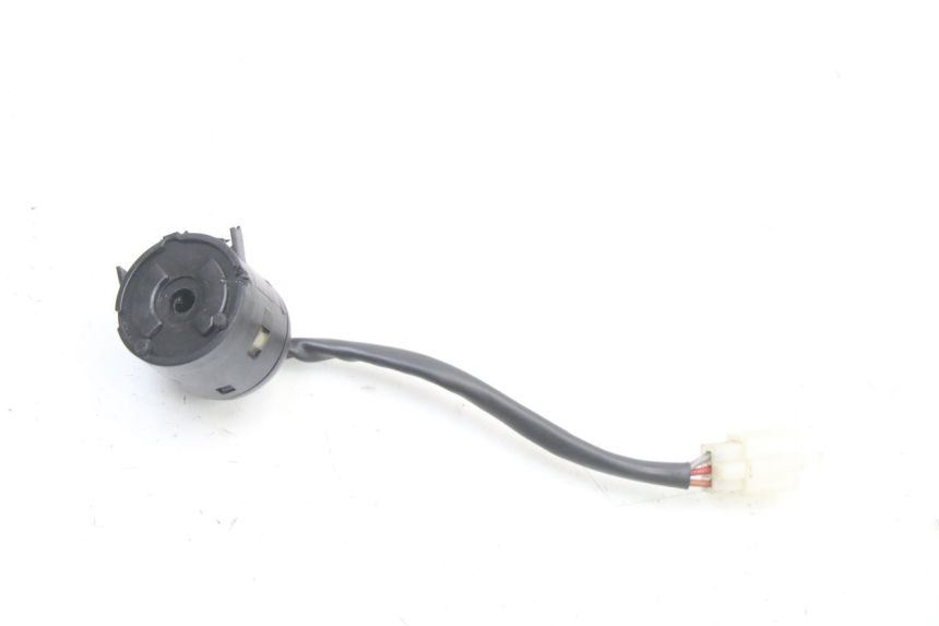 photo de SWITCH MBK OVETTO ONE 2T 50 (2013 - 2017) - Component detail