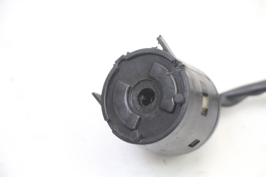 photo de SWITCH MBK OVETTO ONE 2T 50 (2013 - 2017) - Zoom on usage condition