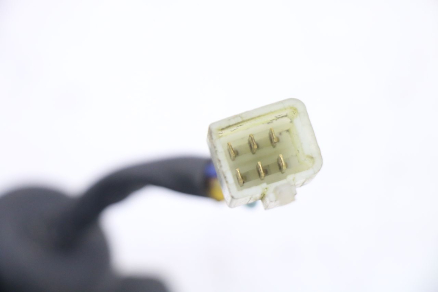 photo de SWITCH MBK X-LIMIT XLIMIT 50 (2007 - 2012) - Zoom on usage condition