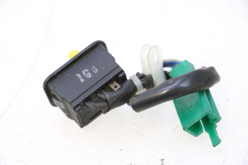 photo de SWITCH SYM MIO 50 (2005 - 2010) - Alternative perspective