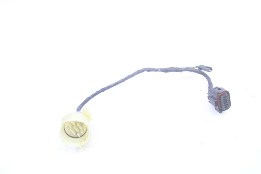 photo de SWITCH PIAGGIO MP3 500 (2016 - 2018) - Main view