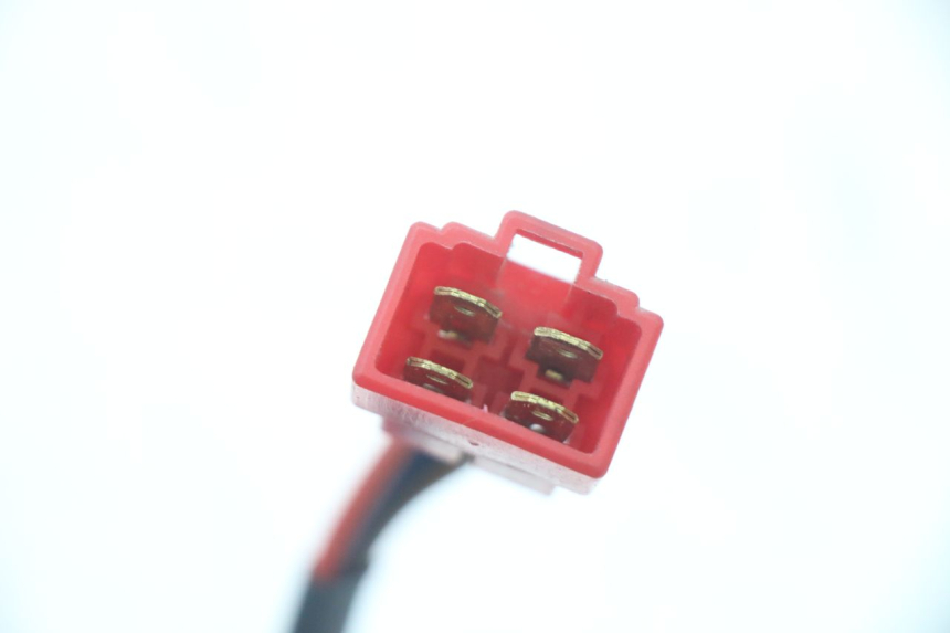 photo de SWITCH YAMAHA NEOS NEO'S 4T 50 (2008 - 2016) - Technical close-up