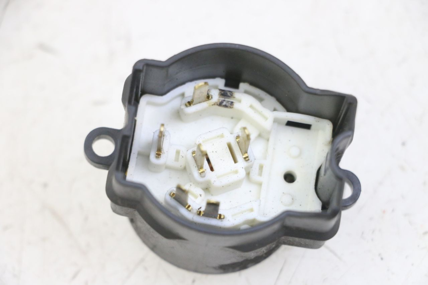 photo de SWITCH GILERA NEXUS 125 (2009 - 2013) - Zoom on usage condition