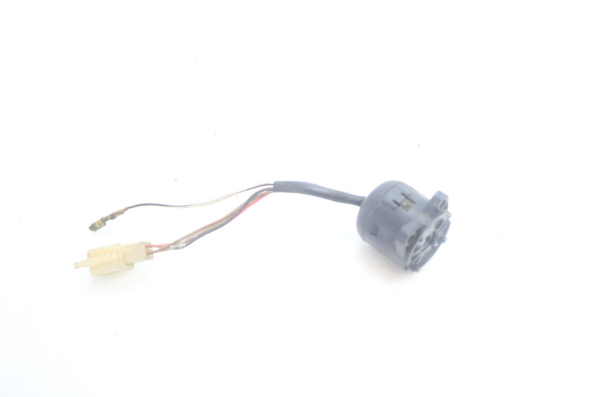 photo de SWITCH MBK NITRO 50 (2004 - 2008) - Main view